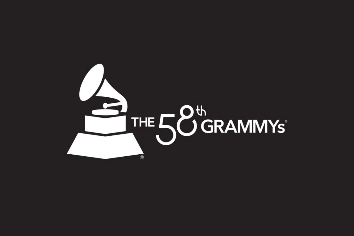 58th Grammy