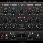 AMEK EQ 200