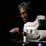 Bernie Worrell