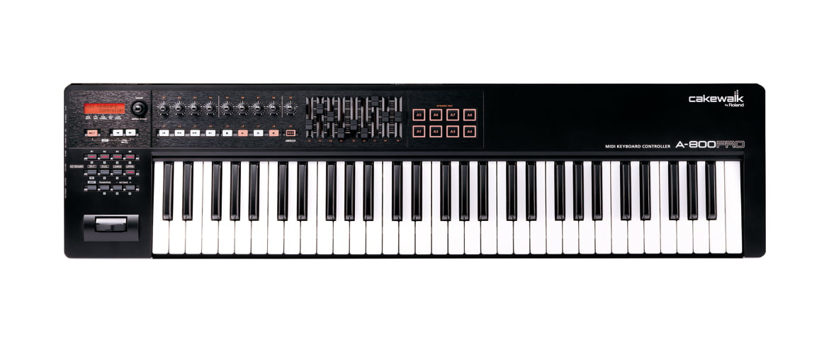 Cakewalk A-800PRO
