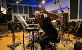 Studio GrooveWorx zrealizowało nową oprawę muzyczną Radia ZET