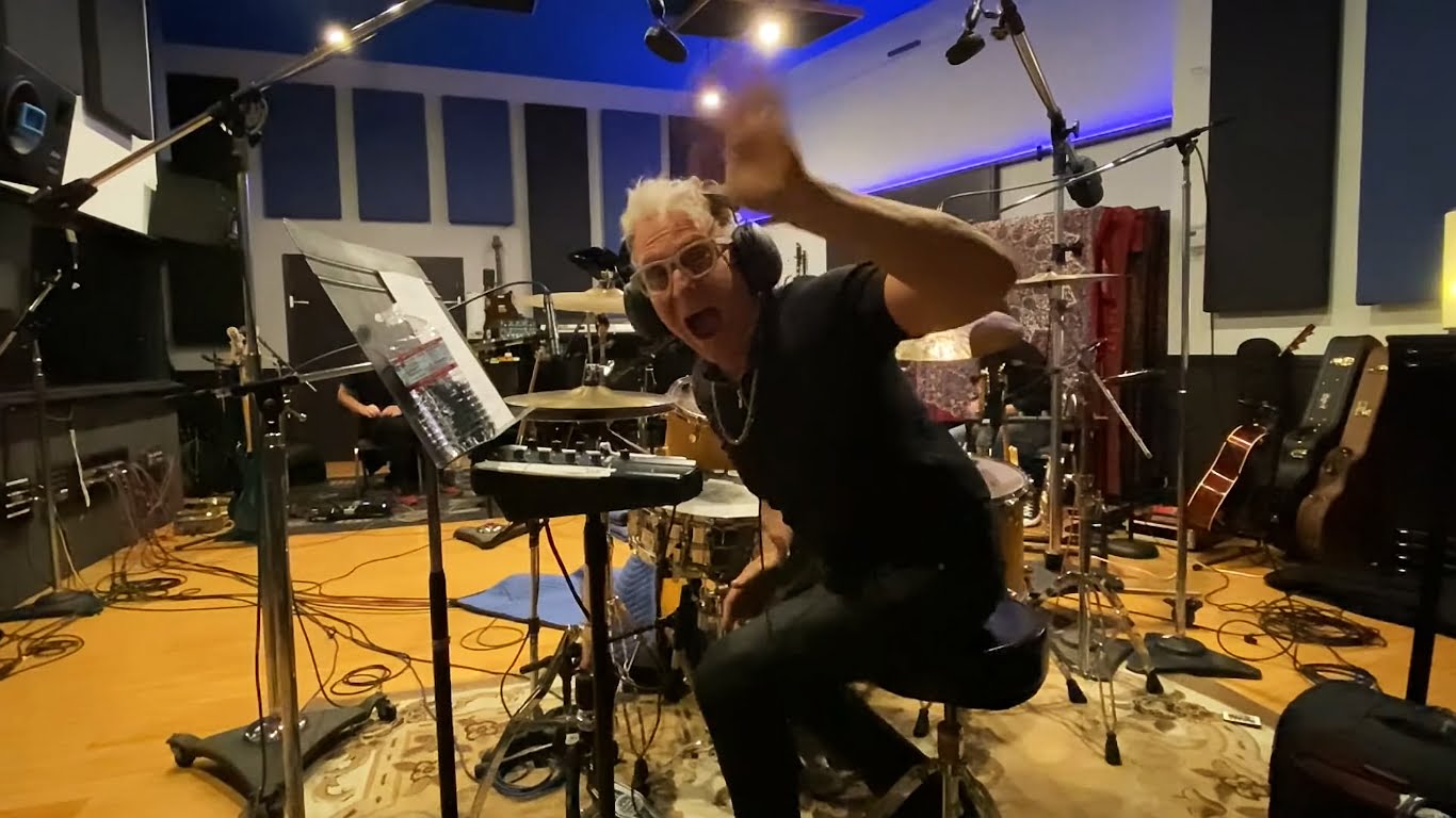 Mark Schulman