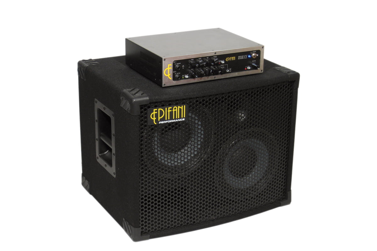 Epifani UL-502 PS-210