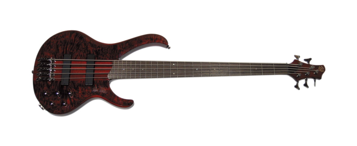 Ibanez BTB775PB