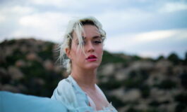Katy Perry „Daisies” – zapowiedź nowego albumu