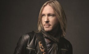 Kenny Wayne Shepherd - wywiad sprzed czasów zarazy