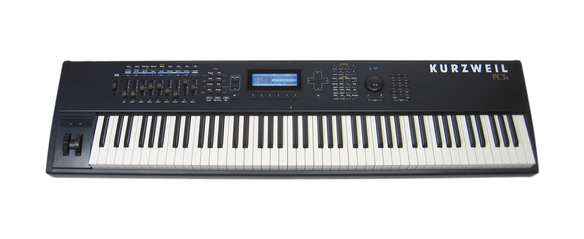 Kurzweil PC3X