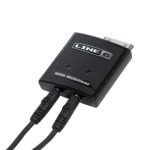 Line 6 MIDI Mobilizer