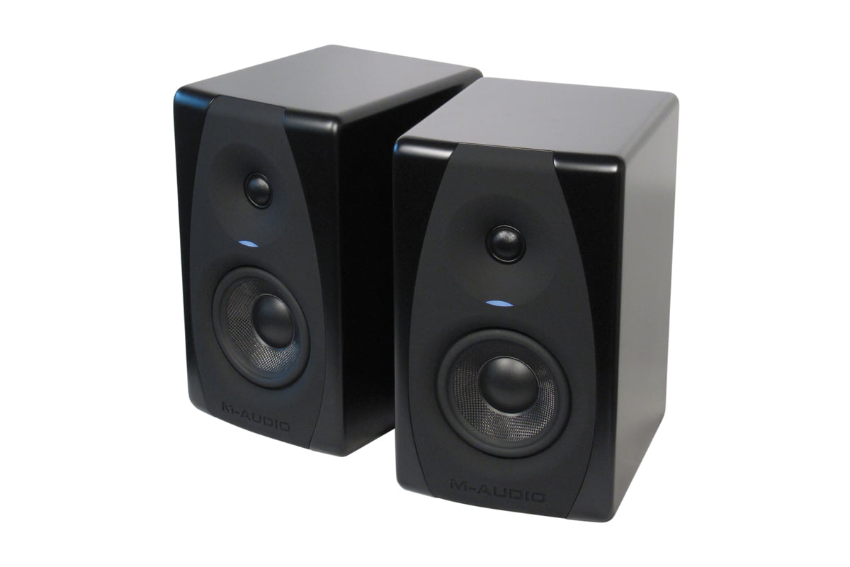 M-Audio Studiophile CX5
