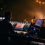 DiGiCo SD12 OPIA