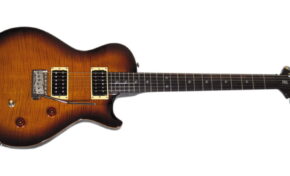 PRS SE Singlecut Trem – test gitary elektrycznej
