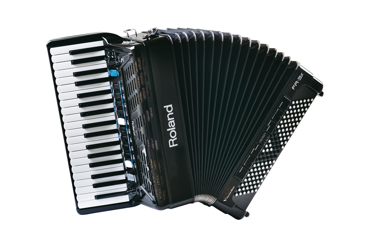Roland FR-3x