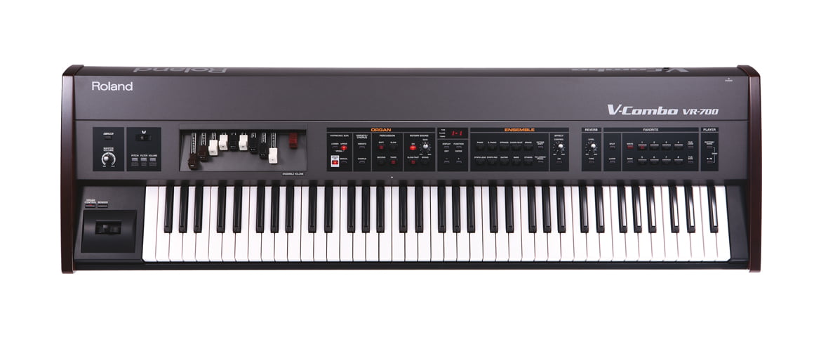 Roland V-Combo VR-700