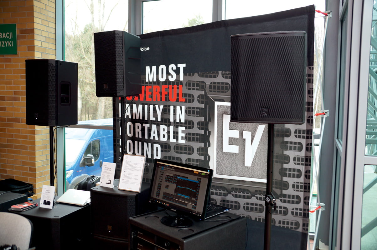 Sound Art Festiwal 2020