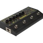Tech21 Bass Drive Deluxe