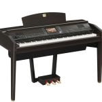 Yamaha CVP-509