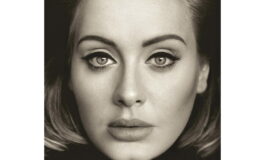 Rekordowa Adele – płyta „25” ze świetnymi wynikami sprzedaży