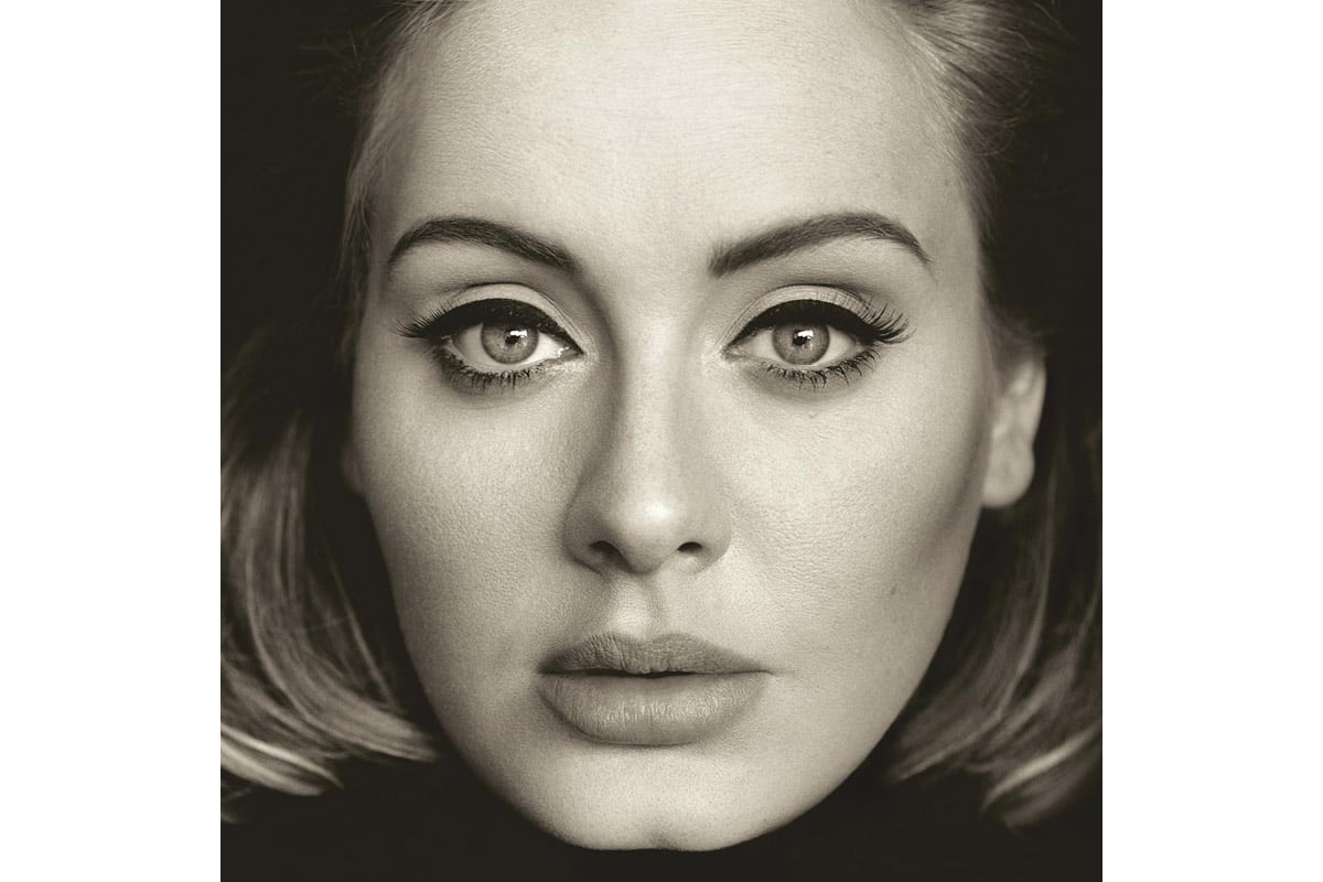 Adele „25”