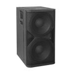 Alcons Audio QB242