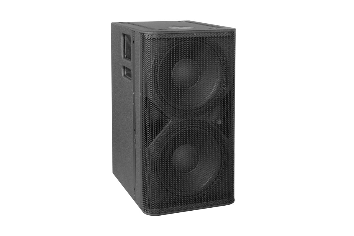 Alcons Audio QB242