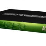 McDSP APB-8