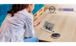 Audio Plus i Yamaha – oferta rozwiązań do telekonferencji