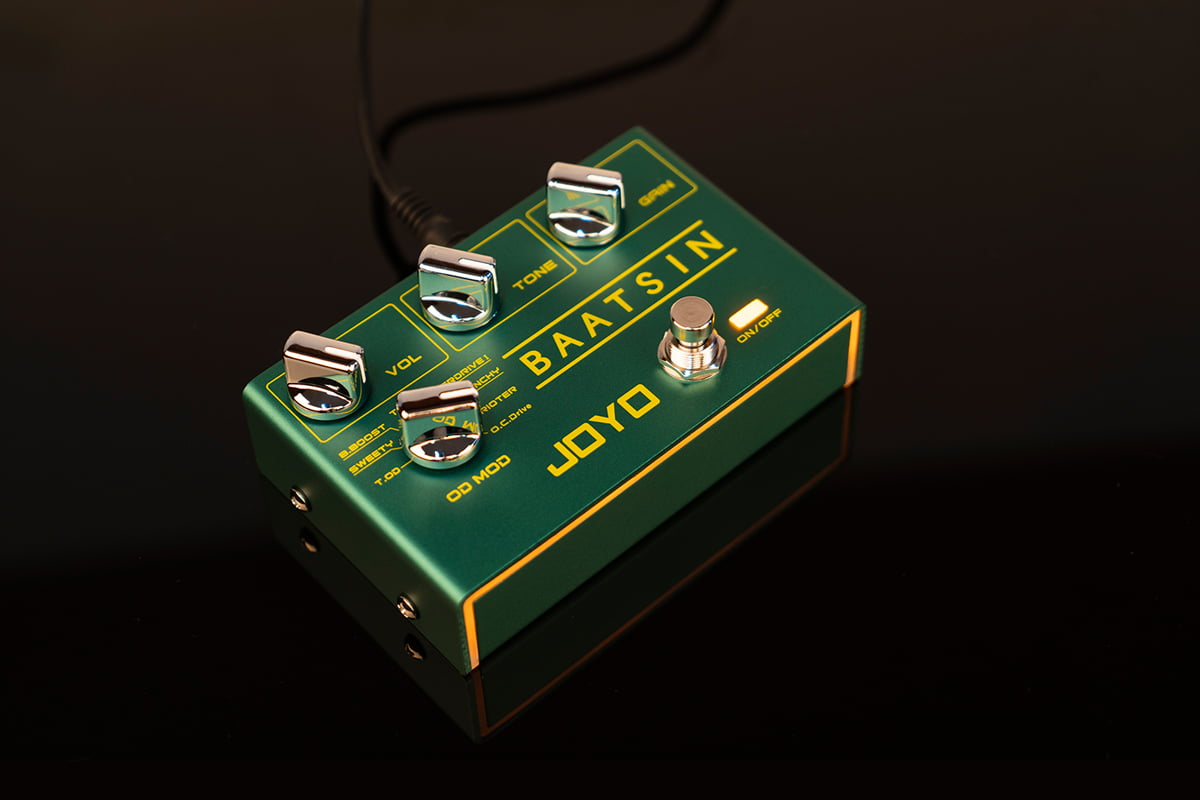 JOYO R-11 Baatsin
