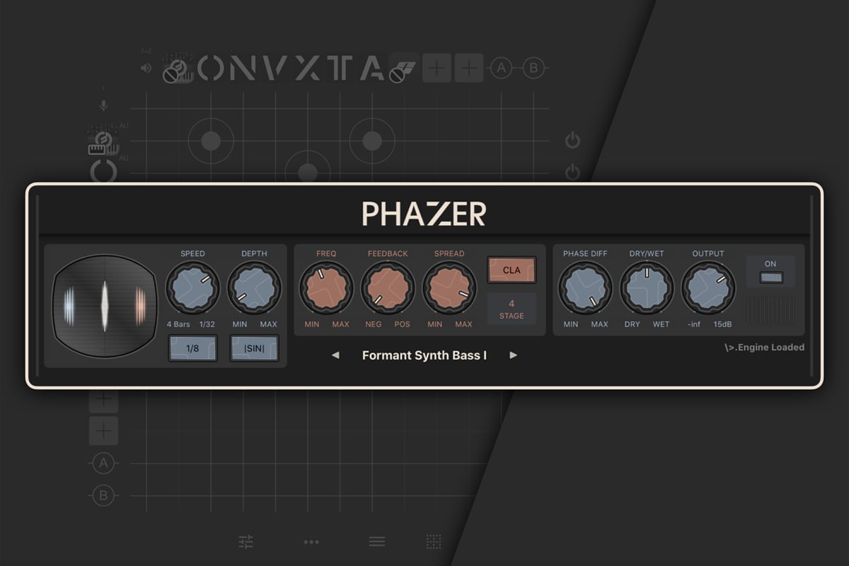 FAC Phazer