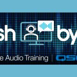 QSC TouchMix Fresh Bytes