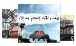 Zagraj „From Paris With Love" razem z Melody Gardot…