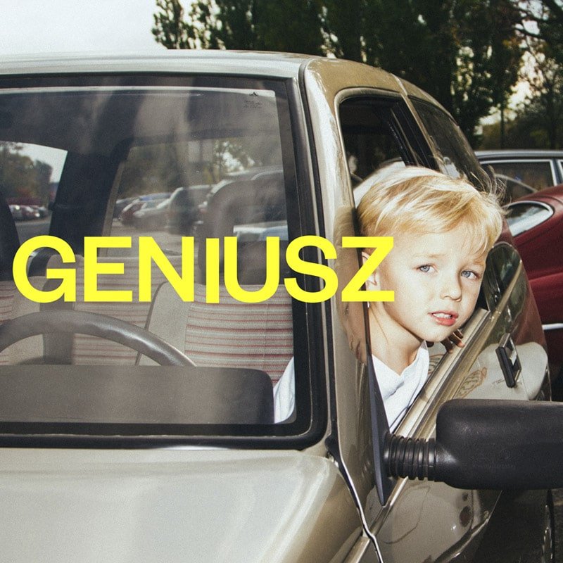 Rasmentalism „Geniusz”