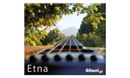 Gitarsi.pl „Etna” – recenzja płyty