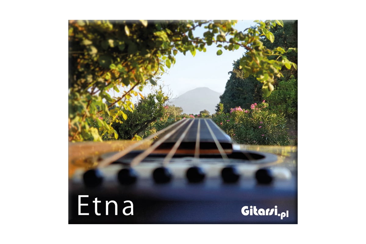 Gitarsi.pl „Etna”