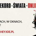 Gitarowy Rekord Świata 2020 online