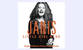 „Janis: Little Girl Blue” – recenzja płyty
