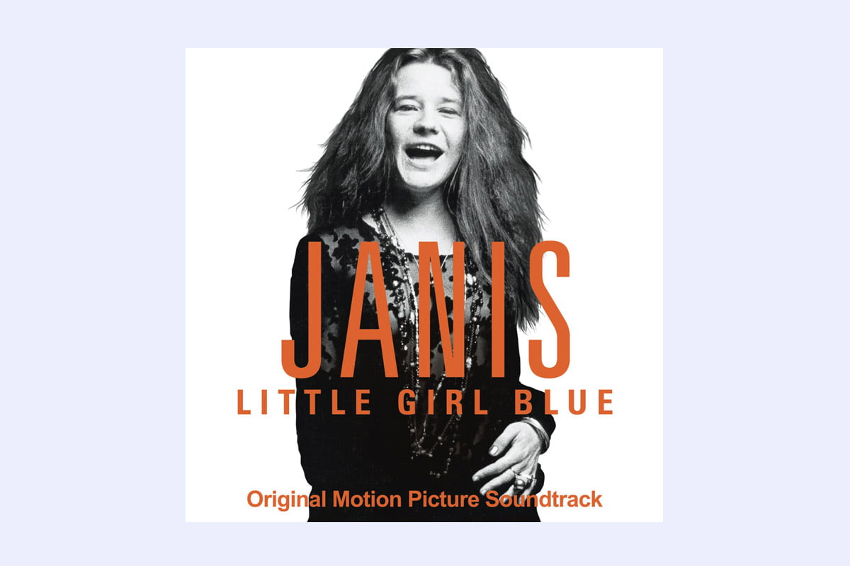 Janis Joplin