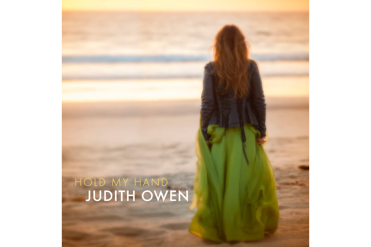 Judith Owen