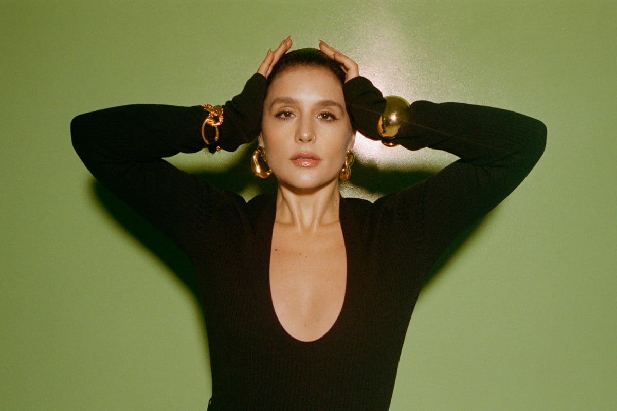 Jessie Ware