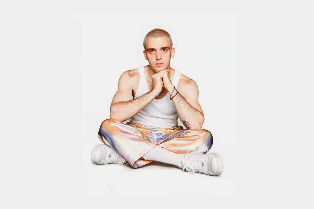 Lauv