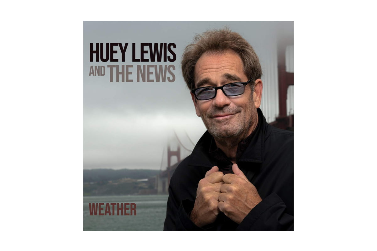 Huey Lewis and The News