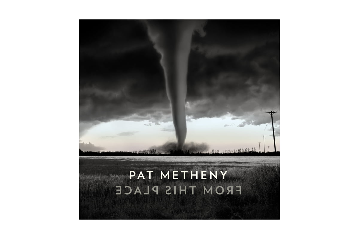 Pat Metheny