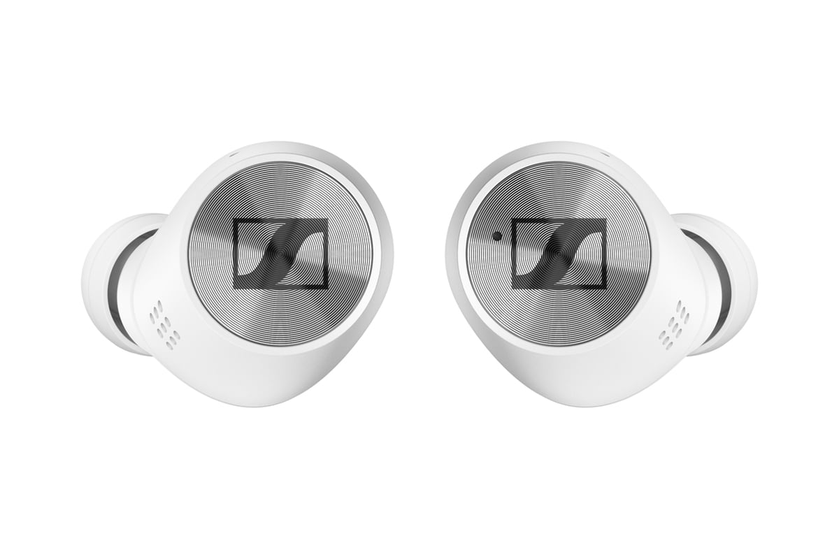 Sennheiser MOMENTUM True Wireless 2