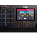 Akai MPC Live II