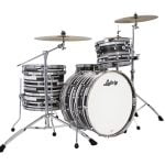 Ludwig NeuSonic FAB Digital Black Oyster