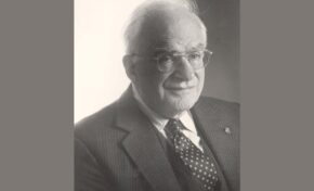 Zmarł Norman C. Pickering, współzałożyciel AES