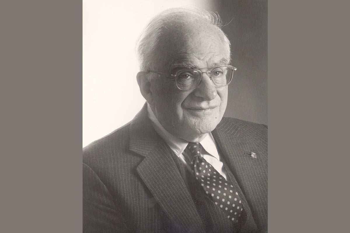Norman C. Pickering