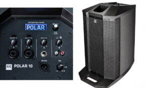HK Audio POLAR 10 – najciekawsze filmy
