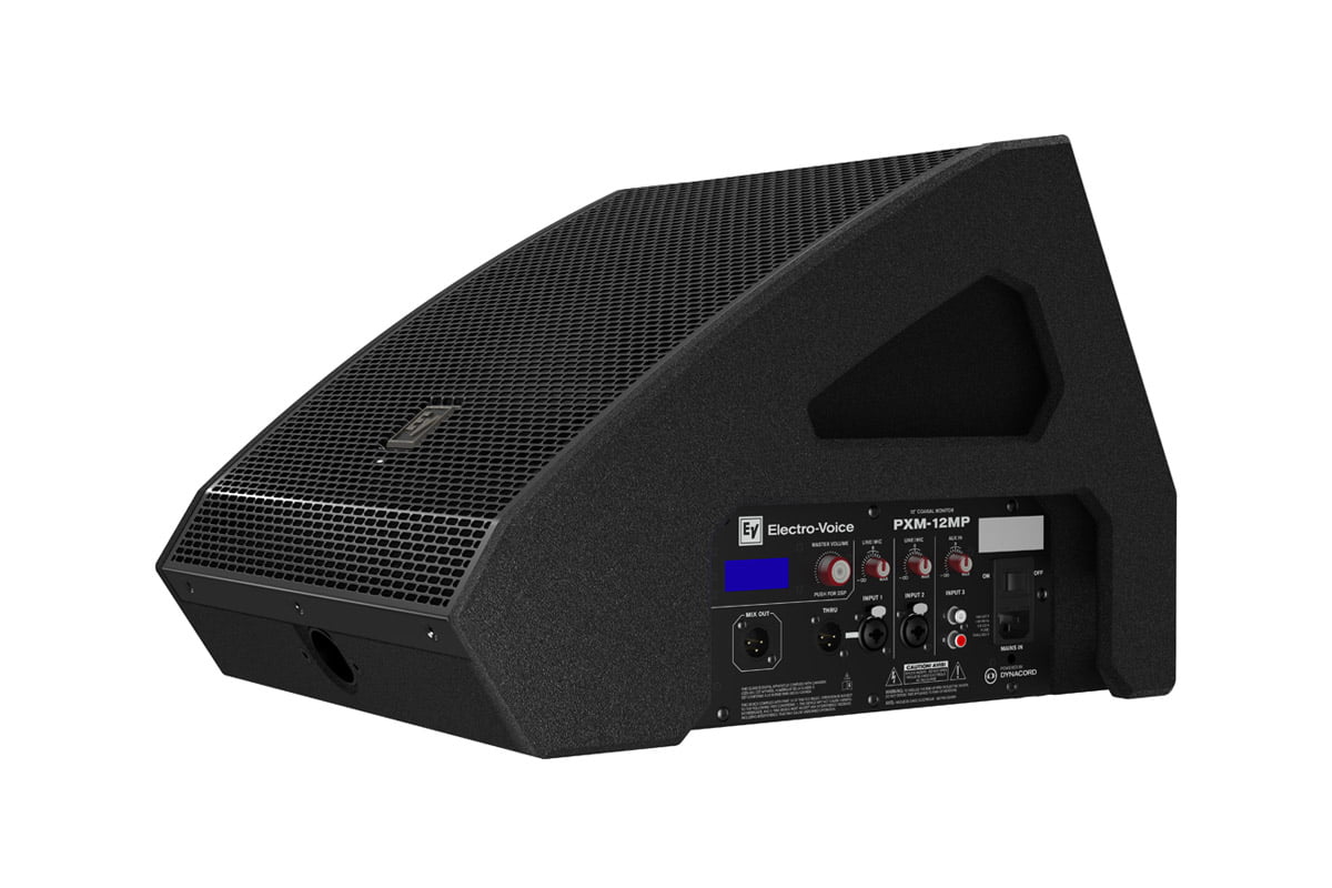 Electro-Voice PXM-12MP