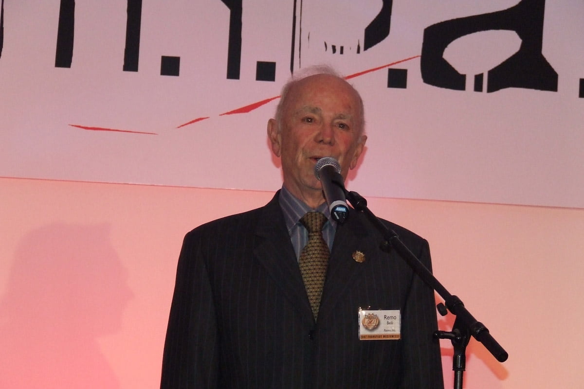 Remo D. Belli