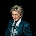 Rod Stewart